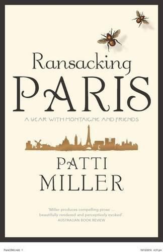 Ransacking Paris