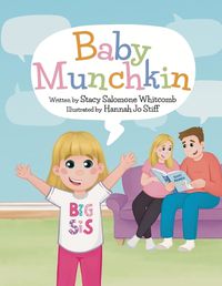Cover image for Baby Munchkin