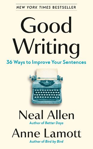Cover image for Good Writing
