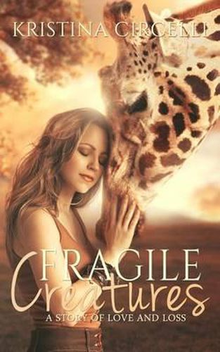 Cover image for Fragile Creatures