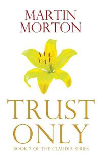 Cover image for Trust Only