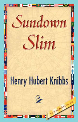 Cover image for Sundown Slim