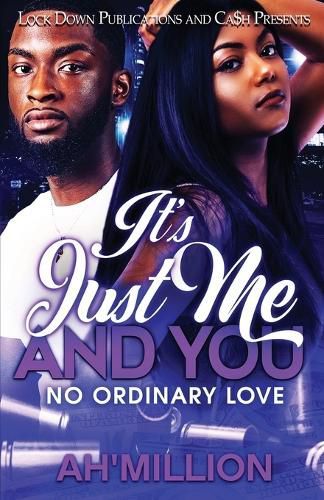 Cover image for It's Just Me and You