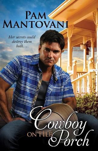 Cover image for Cowboy on Her Porch