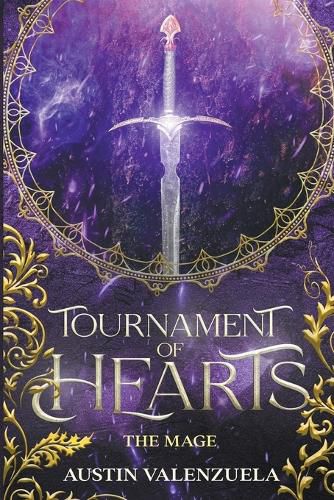 Cover image for Tournament of Hearts