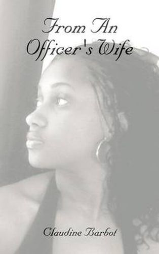 Cover image for From an Officer's Wife