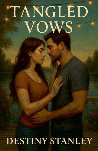 Cover image for Tangled Vows