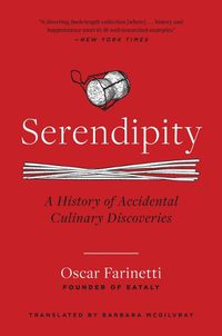 Cover image for Serendipity