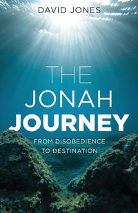 Cover image for The Jonah Journey