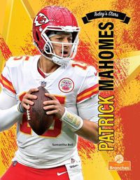 Cover image for Patrick Mahomes