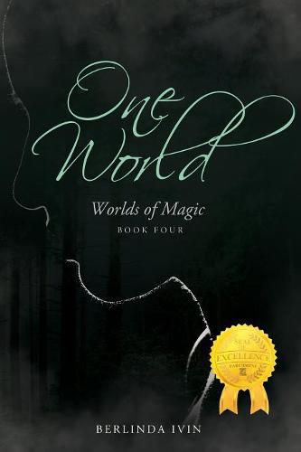 Cover image for One World: Worlds of Magic Book Four