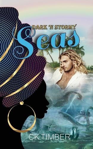 Cover image for Dark 'N Stormy Seas