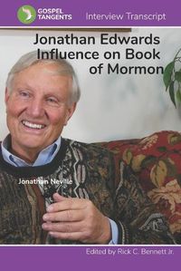Cover image for Jonathan Edwards Influence on Book of Mormon