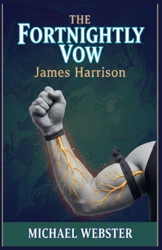 Cover image for The Fortnightly Vow