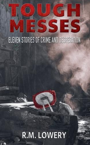 Cover image for Tough Messes