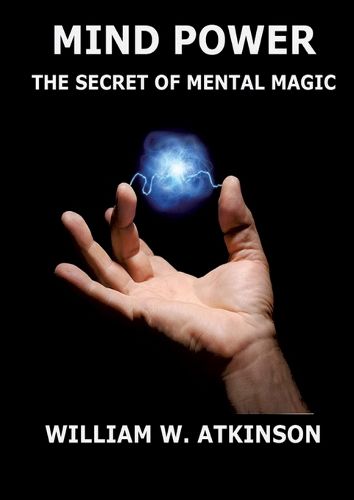 Cover image for Mind Power