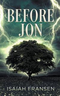 Cover image for Before Jon