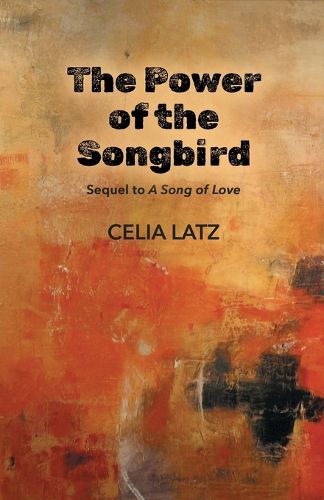 Cover image for The Power of the Songbird