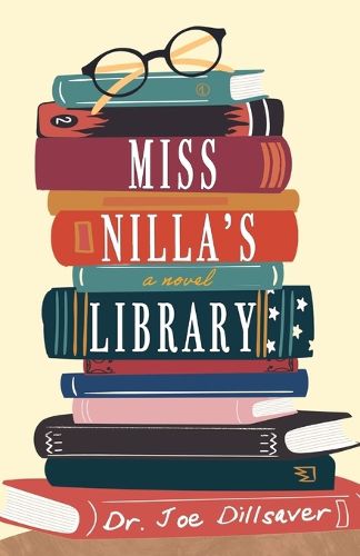 Cover image for Miss 'Nilla's Library