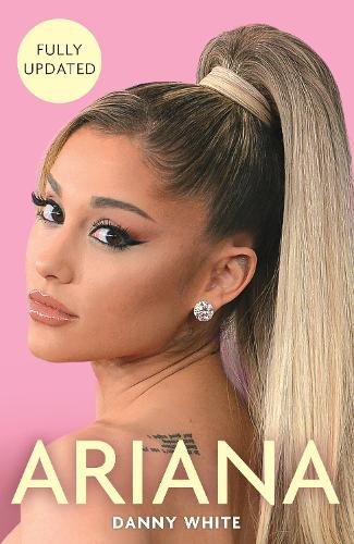 Cover image for Ariana: The Biography