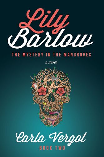 Cover image for Lily Barlow Book Two