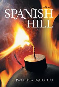 Cover image for Spanish Hill