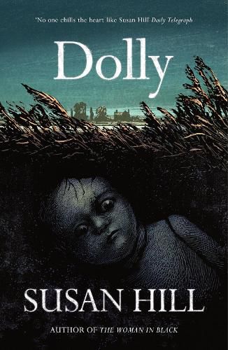 Cover image for Dolly