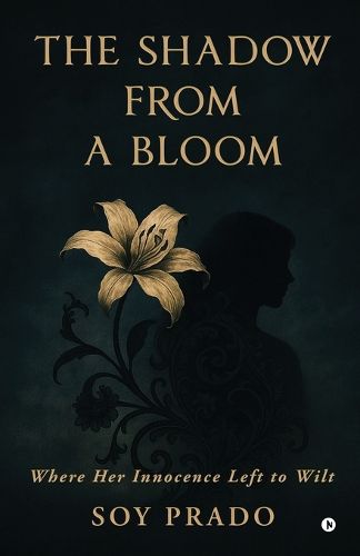 Cover image for The Shadow From A Bloom
