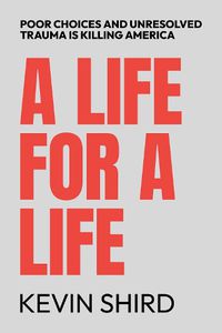 Cover image for A Life for a Life