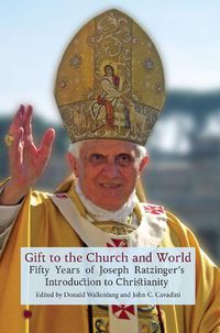 Cover image for Gift to the Church and World