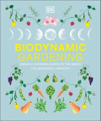 Cover image for Biodynamic Gardening