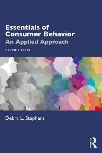 Cover image for Essentials of Consumer Behavior: An Applied Approach