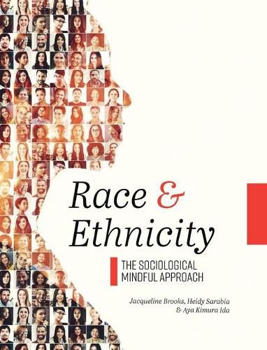 Cover image for Race and Ethnicity: The Sociological Mindful Approach