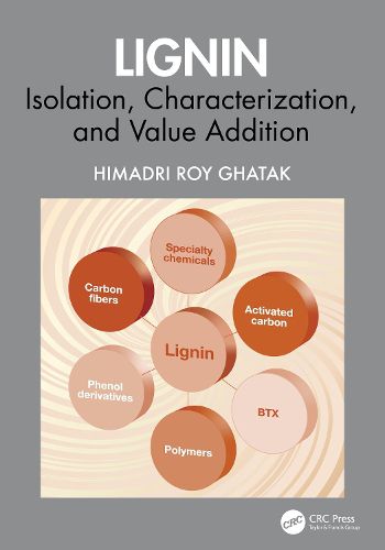 Cover image for Lignin
