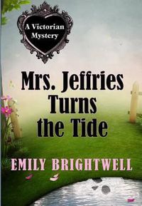 Cover image for Mrs. Jeffries Turns the Tide