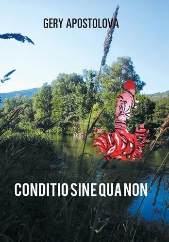 Cover image for Conditio Sine Qua Non