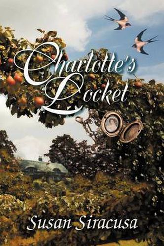 Cover image for Charlotte's Locket