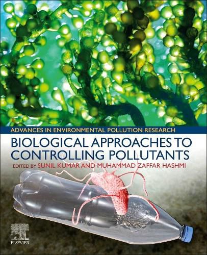 Cover image for Biological Approaches to Controlling Pollutants