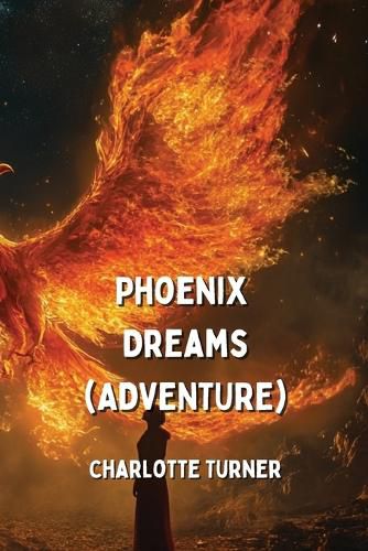 Cover image for Phoenix Dreams (ADVENTURE)