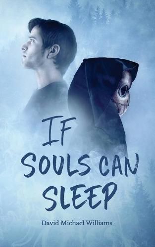 Cover image for If Souls Can Sleep