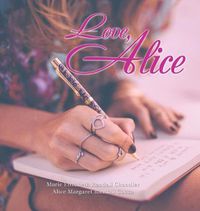 Cover image for Love, Alice