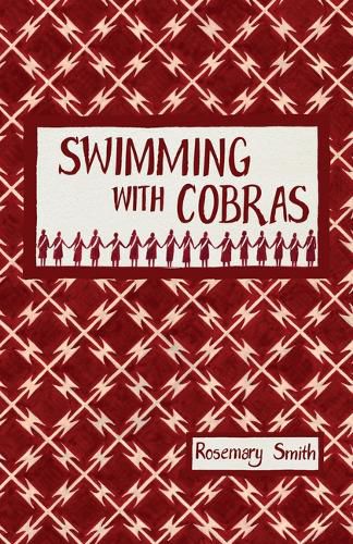 Cover image for Swimming with Cobras