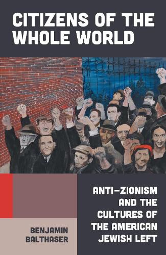 Cover image for Citizens of the Whole World