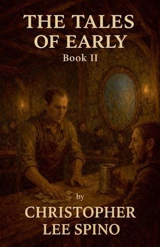 Cover image for The Tales Of Early 2