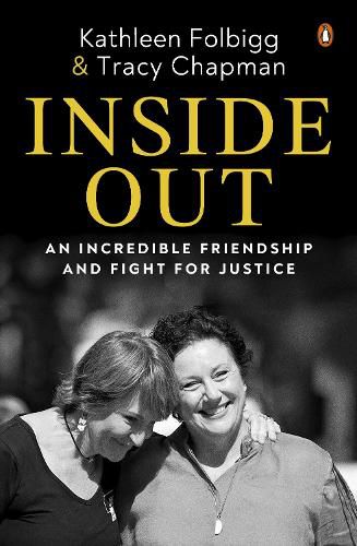 Cover image for Inside Out