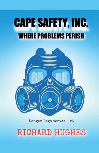 Cover image for Cape Safety, Inc. - Where Problems Perish