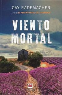 Cover image for Viento Mortal