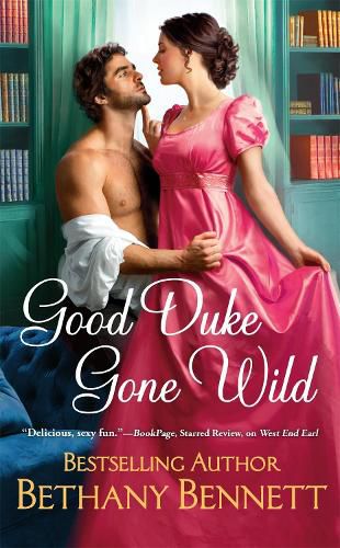 Cover image for Good Duke Gone Wild