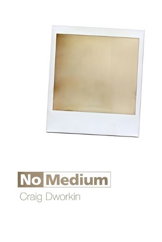 Cover image for No Medium