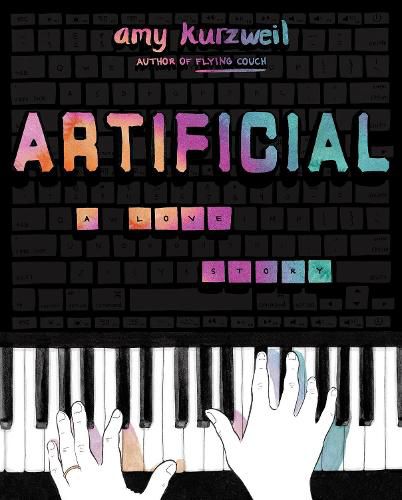 Cover image for Artificial
